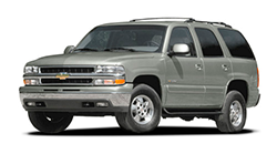 �������������� CHEVROLET Suburban GMT800 (2000-2006)