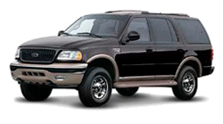 �������������� FORD Expedition (1997-2002)