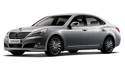 �������������� HYUNDAI Equus/Centennial (2009-2013)