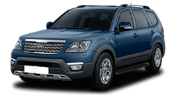 �������������� KIA Mohave