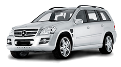 �������������� Mercedes Benz GL X164