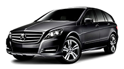 �������������� Mercedes Benz R W251