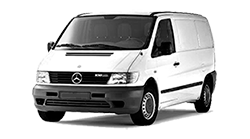 �������������� Mercedes Benz V W638