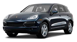 �������������� PORSCHE Cayenne 958 (2010-2017)