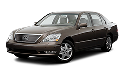 �������������� TOYOTA Celsior
